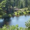 Отель Mount Hood Village Deluxe Cabin 9, фото 1