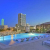 Отель Downtown Dallas 2BR Apts, фото 12