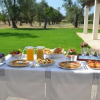 Отель Masseria Vignenove, фото 5