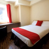 Отель International Inn Serviced Apartments, фото 3