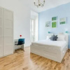 Отель Bright and Modern Flat Next to Termini Station, фото 6