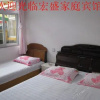 Отель Xingcheng Hongsheng Guest House, фото 4