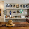 Отель SuRFCoRe House, фото 10
