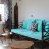 Отель Wohnen im orientalischen Ambiente, фото 9