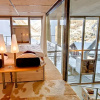 Отель Heinz Julen Penthouse, фото 4