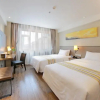 Отель Home Inn Plus Tianjin Train Station Italian Amorous Feelings Street Branch, фото 1