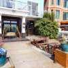 Отель The Courtyard, фото 12
