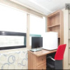 Отель Greenyard Hostel, фото 3