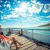Отель Sea Fort Club, FORT NOKS, фото 15