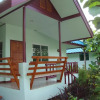 Отель Bansuansak Resort, фото 1