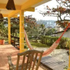 Отель Hospedaria Canto do Morro, фото 5
