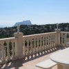 Отель Monica - holiday home with private swimming pool in Benissa, фото 1
