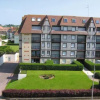 Отель Résidence Lagrange Vacances Villers-sur-Mer, фото 4