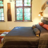 Отель Jambo Guest House Rose Room in Green Point, фото 1