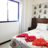 Отель Praia Sul Residence, фото 2