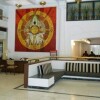 Отель Aruna Chennai, фото 12