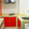 Отель Anan House Aparthotel Lanzhou Railway Station, фото 5