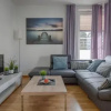 Отель Apartament Aliant Osiedle Aquamarina, фото 6