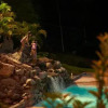 Отель Hosteria Ojo de Agua, фото 25