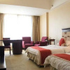Отель Huayu Hotel, фото 5
