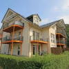 Отель Villa Bella Casa - Ferienwohnung mit Balkon, фото 1
