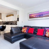 Отель Veeve 3 Bed House Clarence Road Wimbledon, фото 3