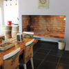 Отель 6 Huisie by Die See Self Catering, фото 11
