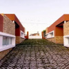 Отель Complejo de Cabañas Coquena, фото 1