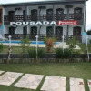 Отель Pousada Pocágua, фото 1