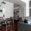 Отель Stay Alfred on Broughton Street, фото 12