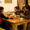 Отель Shengdi Yingxiang Cultural Theme Hostel, фото 2