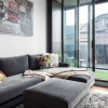 Отель Roomerang at Parque Apartments 7, фото 13