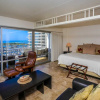 Отель Ilikai 1308 - Studio Condo, фото 6