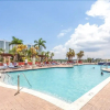 Отель Miami Beach Intracoastal Apartments By Globe Quarters, фото 16