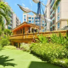 Отель Atlantis Condo by MyPattayaStay, фото 1