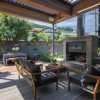 Отель Tranquil Queenstown Escape, фото 6