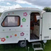 Отель Doolin Glamping, фото 10