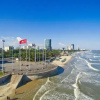 Отель Cinco Motel, фото 12