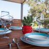 Отель Silversands Beach Cottage, фото 13