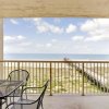 Отель Comfy Upper Unit Condo to Enjoy the Beach or the Fishing by RedAwning, фото 7