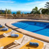 Отель Villa Pia, фото 5