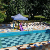 Отель Baan Suan Tayida Homestay, фото 2