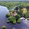 Отель Amazon Turtle Lodge, фото 10