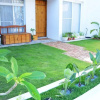 Отель Zero Plus Design Homestay, фото 9