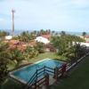 Отель Zago Apartamento Temporada Vista Mar, фото 8