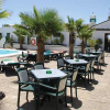 Отель Apartamentos Las Marinas, фото 5