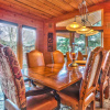 Отель Deer Valley Silver Lake Knoll Mansion, фото 8