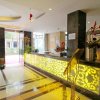Отель Yirenyuan Hotel, фото 4