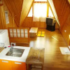Отель Liun Cabin, фото 22