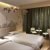Отель Sophie Rooland Hotel Wu Ke Song, фото 5